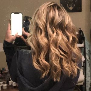 Meet your Posher, Brooke